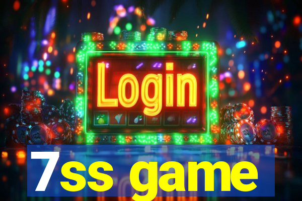 7ss game